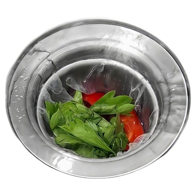 厨房水槽过滤网洗碗池防堵塞