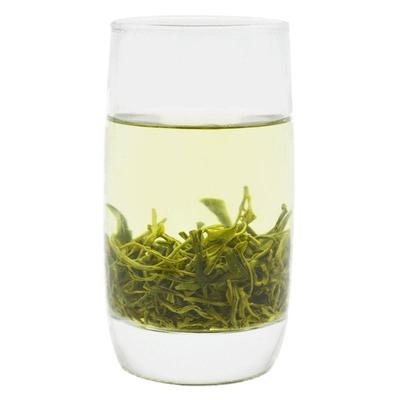 2025谷雨绿茶浓香耐泡英山云雾茶