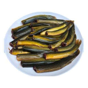 【正宗土泥鳅】渔民捕获泥鳅鲜活体现杀大小泥鳅新鲜黄鳅青鳅500g