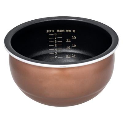 适用于九阳电饭煲内胆配件F-40FY1/40FY803/40FY806不粘内锅40FY5