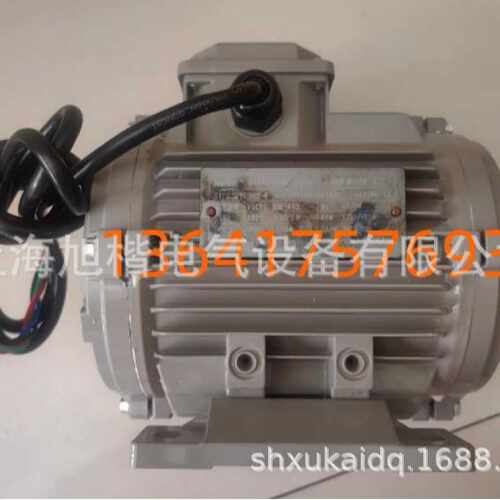 议价WEIFANG SHUNBAO MOTOR CO.，LTD电机YSF90-4 1.1KW 1-PHASE