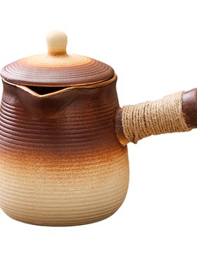 围炉煮茶壶罐罐壶奶罐烤奶套装