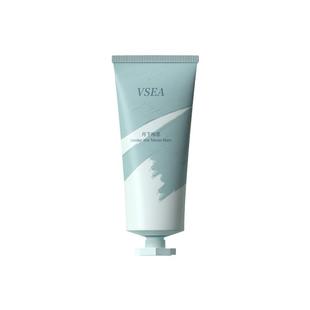 植物盒装护手霜香氛花香伴手礼物礼盒装高颜值秋冬当干裂保湿男女