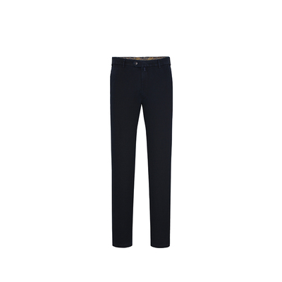 迈雅纯棉斜纹休闲裤29604