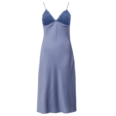 noirtease夏季蕾丝睡裙女士