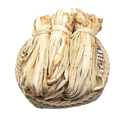 广东特产白芋梗干芋荷芋合芋茎干