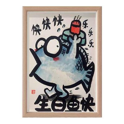 创意搞怪礼物新年桌面摆件过年