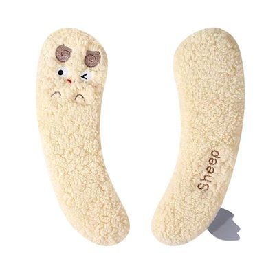 马桶坐垫冬季马桶贴家用马桶粘贴式坐便器套四季通用马桶圈垫子女