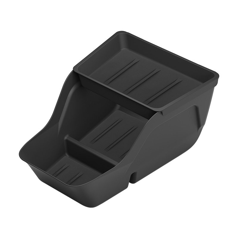 ModelYstandard中控台储物盒