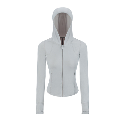 GRKC吉尔卡克UP线迹分割防晒服