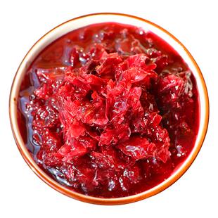 云南玫瑰酱家用桂花酱糖桂花蜜酱冰粉冷饮蜜酿泡茶烘焙鲜花果酱