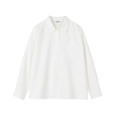 东京岁时记jk衬衫制服短裙套装女