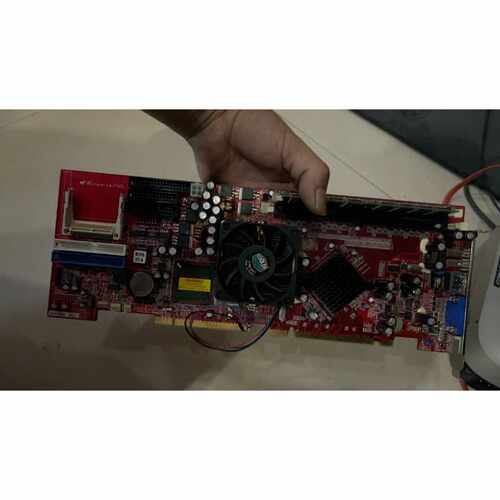 询价威达工控机主板SAGP-845MEV，版本2.1，带BIOS