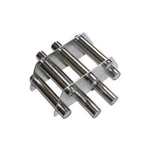 注塑机干燥机烤料机料斗烘干机烤箱料桶磁力架磁铁吸除铁器高强磁