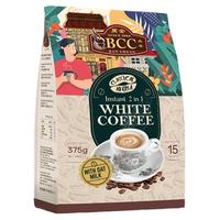 BCC萬全馬來西亞二合一