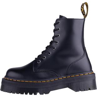 【自营】Dr.Martens马汀Jadon松糕底马丁靴厚底短靴靴子女鞋休闲