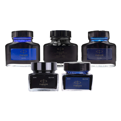 派克官方正品墨水速干不堵笔