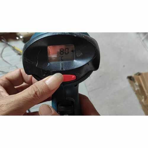 【请询价】热风枪GHG630DCE配件价出成色