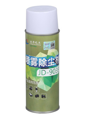 佳丹JD9039精密仪器喷雾除尘喷剂