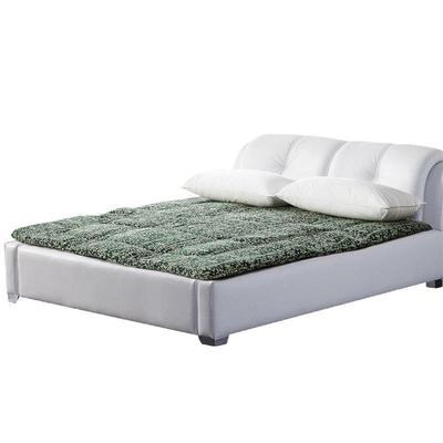 罗莱床垫褥子宿舍单人专柜同款