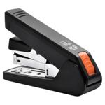 晨光订书机省力型办公专用可订70页订书器学生钉书机大号重型加厚订厚书50页定书机装订机器大码书本装订神器