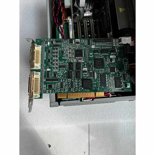 【请询价】DALSAORPC20V0000图像采集卡A5