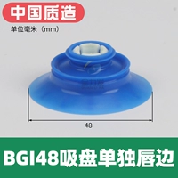 BGI48 только губы