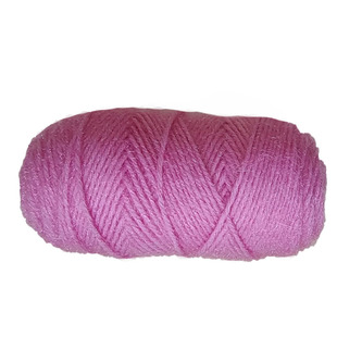 松鼠绒毛线团中粗松鼠纱手工编织帽子围巾宝宝毛线亮丝马海线外套