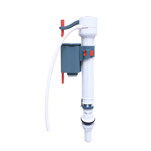 马桶水箱进水阀坐便器通用可调节上水阀上水器座便器配件水件浮球