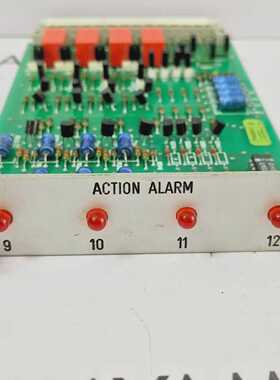 AUTRONICA KMG-200/G 7252-019.0002 PCB CARD (FAST SHIP BY DHL