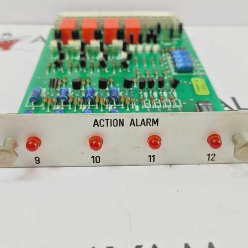AUTRONICA KMG-200/G 7252-019.0002 PCB CARD (FAST SHIP BY DHL