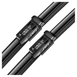 适用沃尔沃xc60 xc90 s90原装雨刮器v60s80s60lv40xc40原装雨刷片