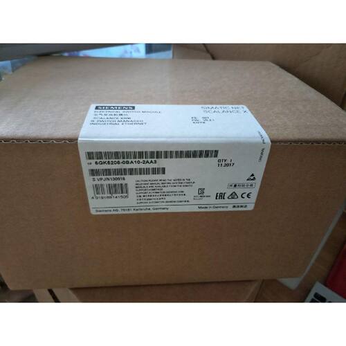 议价原装6GK5 208 6GK5208-0BA10-2AA3 西门子X208网管型