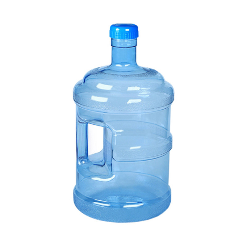 矿泉水桶纯净水桶空桶饮水机桶桶装水水桶家用PC打水桶7.5升塑料