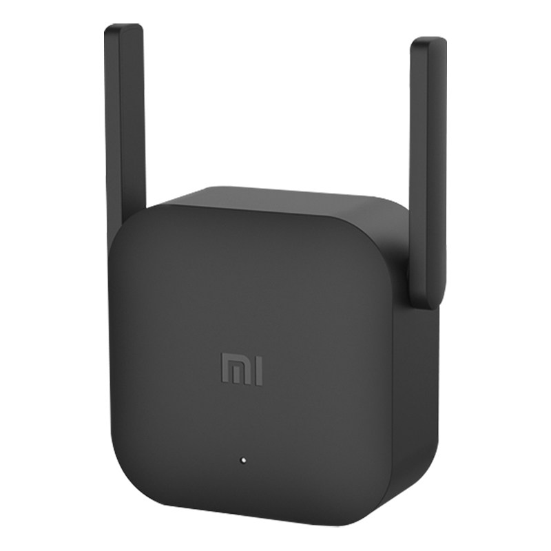 小米WiFi放大器Pro信号扩大器信号wifi中继器路由器扩展器无线网信号增强增强接收器167