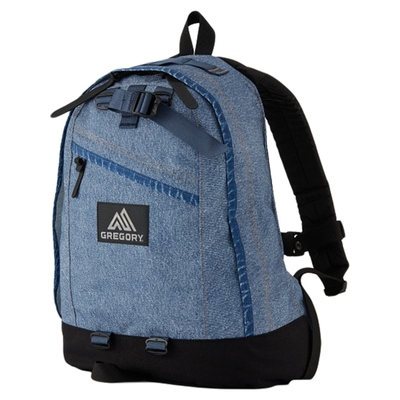 Gregory格里高利FINE DAY轻便双肩包休闲女士户外旅游出行背包09J