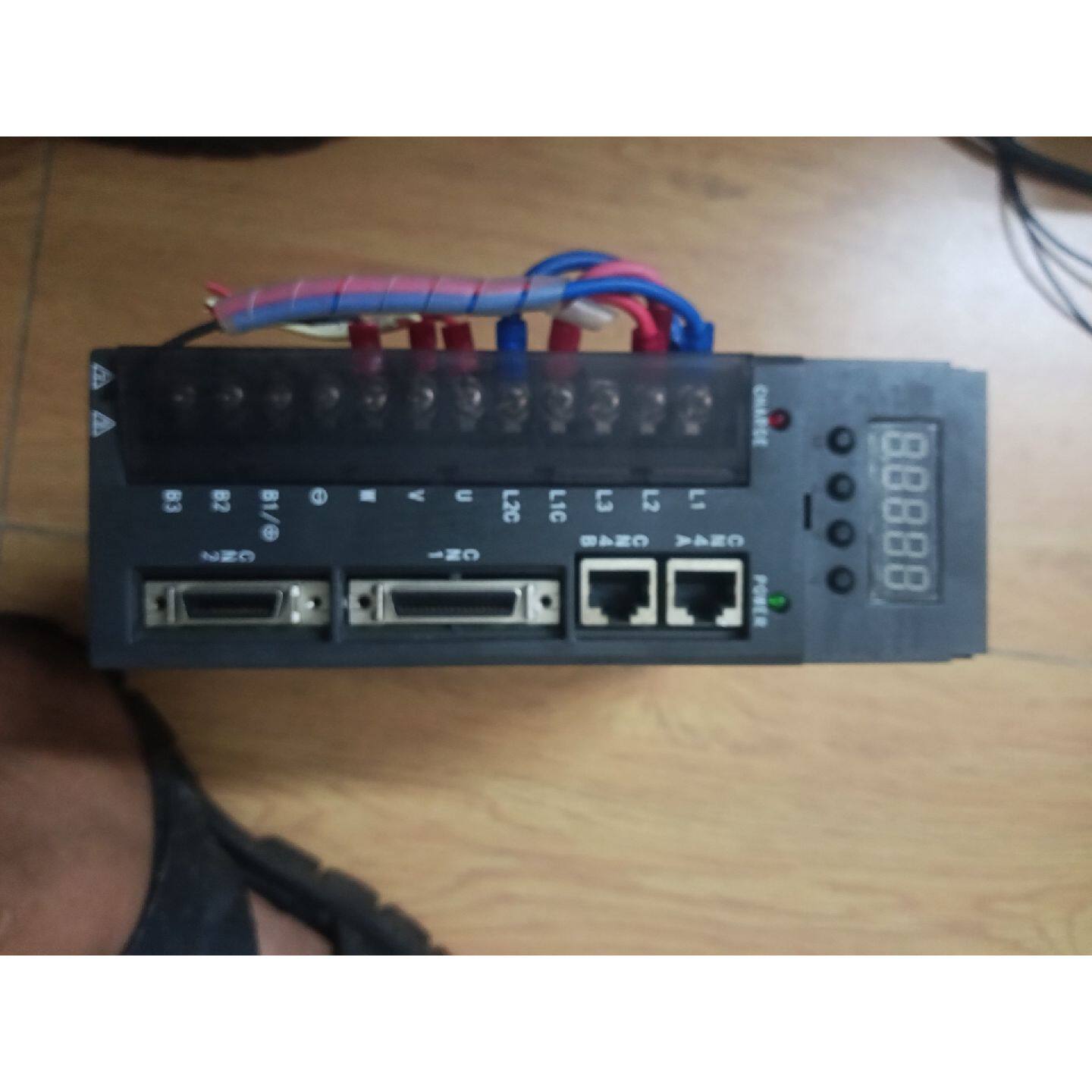 议价-苏迈伺服驱动器SUPSD-U2P-20APB,,