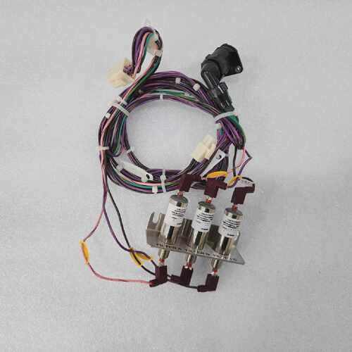 LAM GAS BOX CABLE 853-021132-001