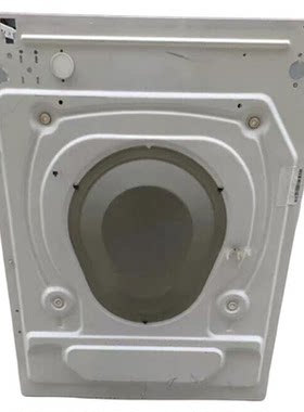 西门子洗衣机箱体滚筒铁壳