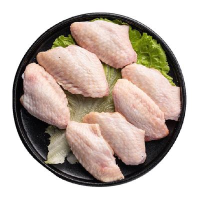 大江新鲜鸡翅冷冻鸡翅