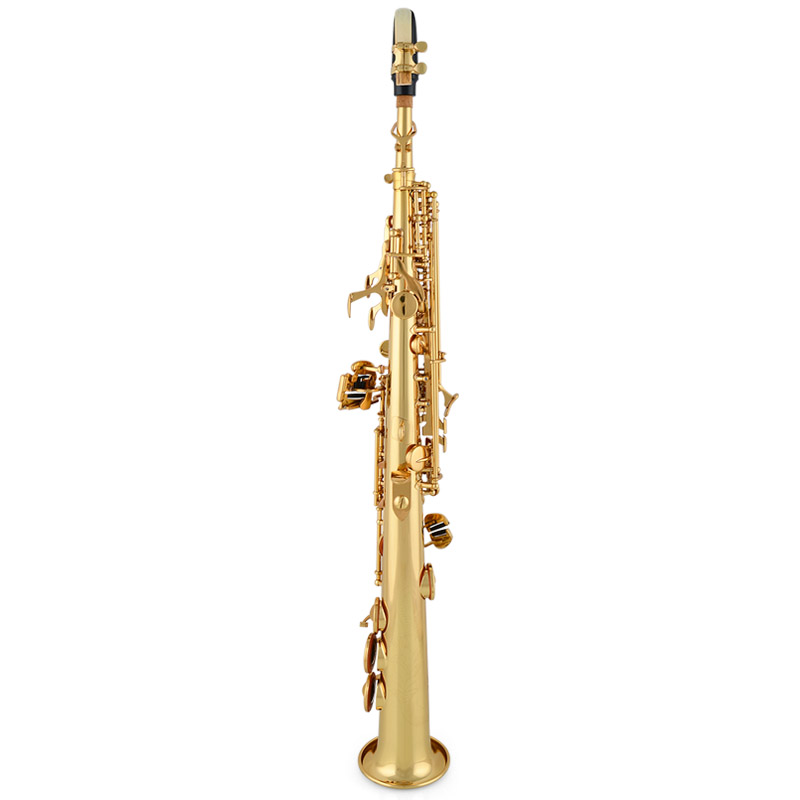 金音e100g高音萨克斯星海