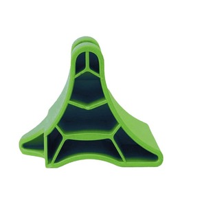 枕骨释放颈部按摩器械工具深层肌肉触发颈椎舒缓康复脖子不适拉伸