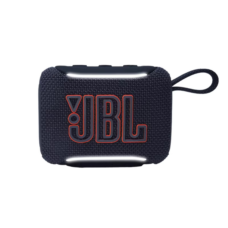 JBL GO5音乐金砖五代无线无线/蓝牙音箱