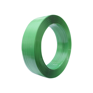 PET1608打包塑钢带捆绑带塑料条包装带手工带打包扣打包机捆扎