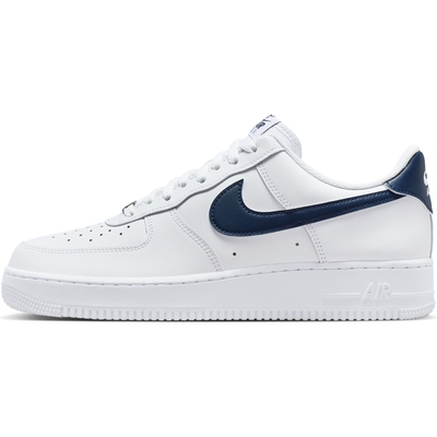 Nike耐克空军一号胶底男子运动鞋