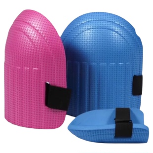 护膝跪地专用下地干活铺地板套腿保护膝盖加厚耐磨防水防潮不勒腿