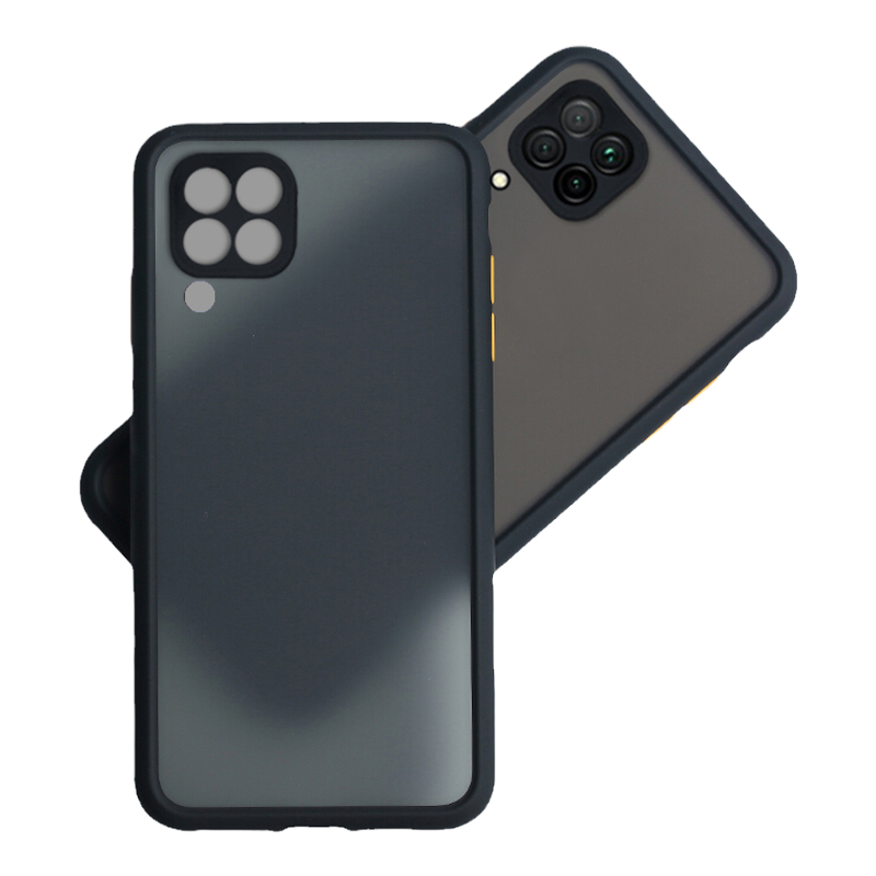 适用华为Nova6se手机壳透明JNY一AL10网红nove全包镜头novo6es防摔JNYAL硅胶保护套nave男nava女nowa软壳N6