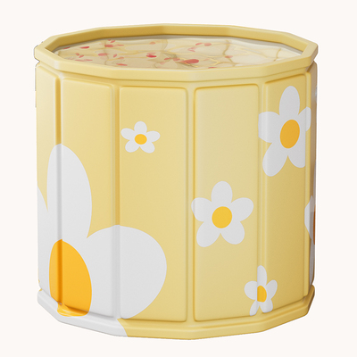 全身汗蒸桑拿可折叠沐浴桶