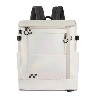 尤尼克斯羽毛球包大容量双肩背包