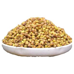 散装    大凉山彝乡坊荞麦茶黄苦荞茶散装爆米花茶叶酒店餐饮茶楼